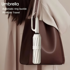 Hooked Umbrella