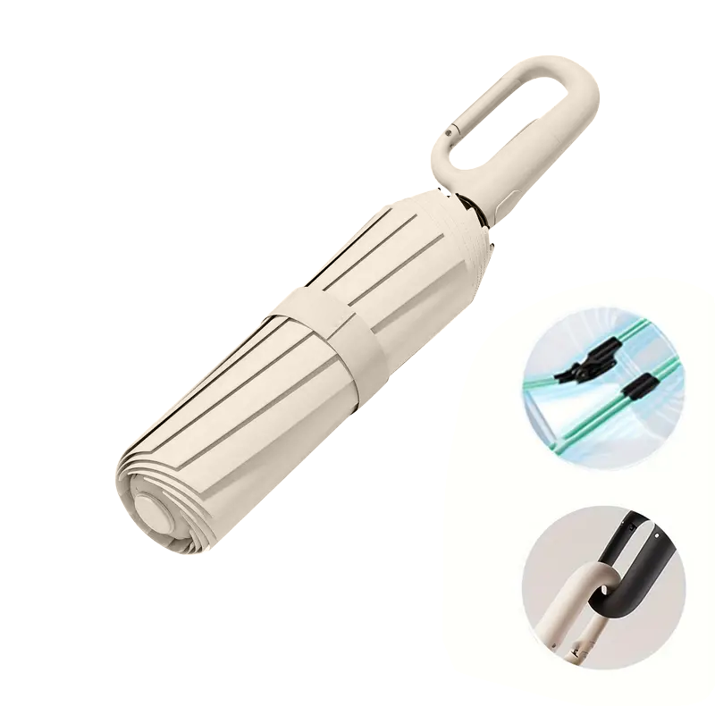 Hooked Umbrella