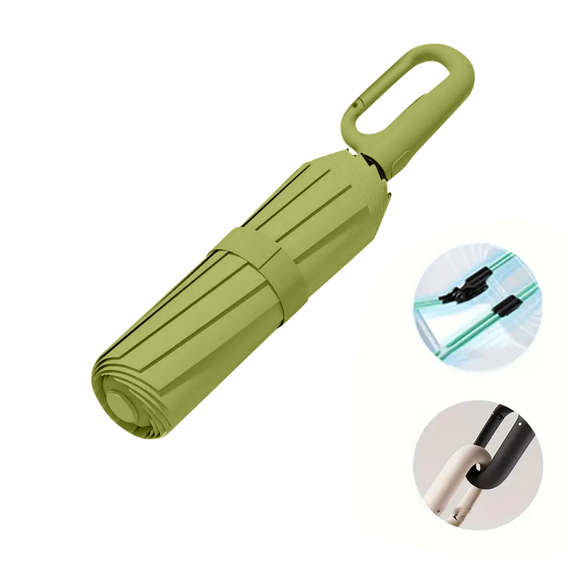 Hooked Umbrella