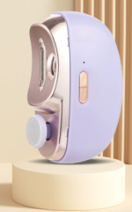 Fully automatic nail grinder