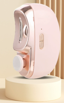 Fully automatic nail grinder
