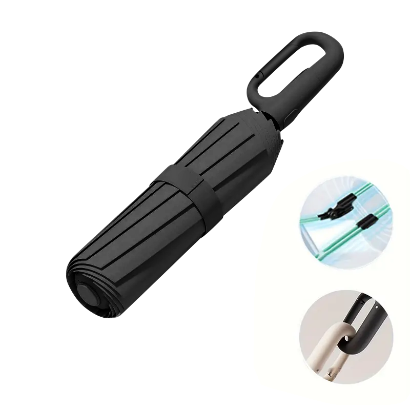 Hooked Umbrella