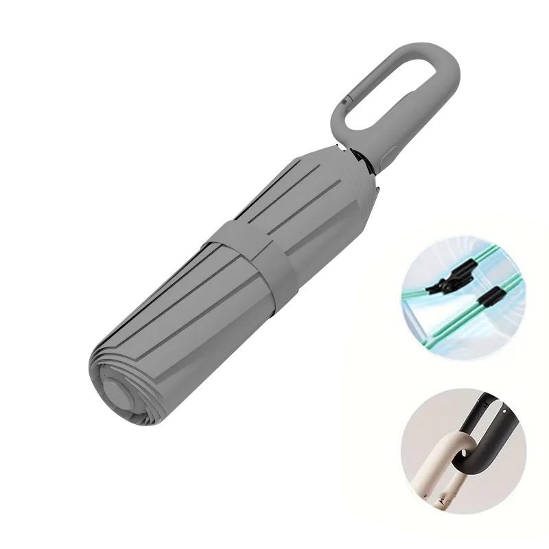 Hooked Umbrella