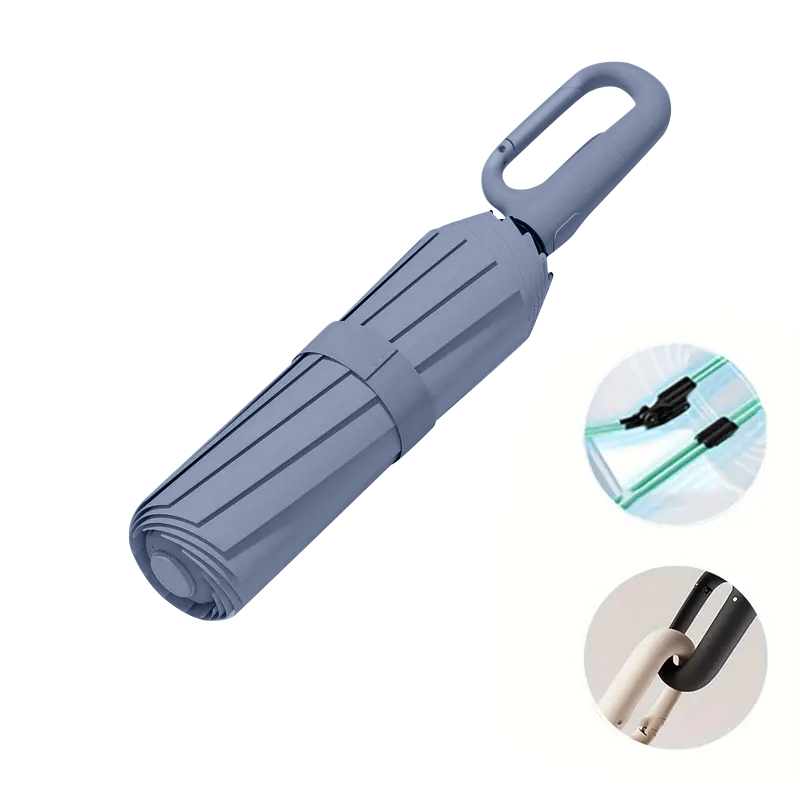 Hooked Umbrella