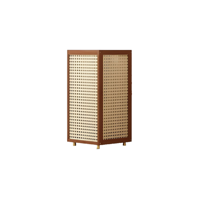 Rattan Umbrella Stand