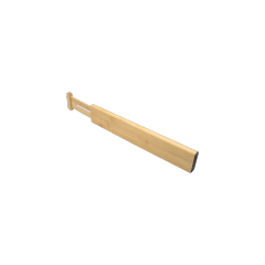 Bamboo Drawer Divider
