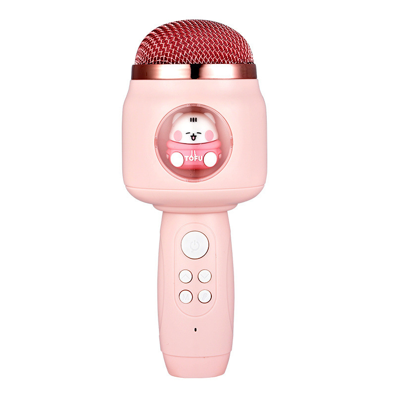 Wireless Bluetooth Microphone