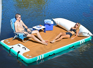 WATER CUSHION--waterproof,stable