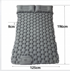 AIR MATTRESS--protable,Foot inflation,waterproof