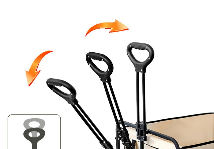 COB-CAMPING LAMP--protable