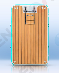 WATER CUSHION--waterproof,stable