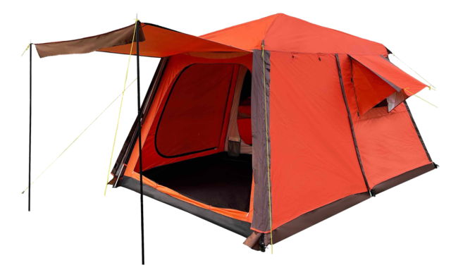 QUICK OPEN CAMPING TENT--protable,quick open, waterproof,breathablitiy