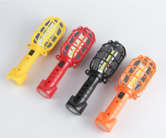 COB-CAMPING LAMP--protable
