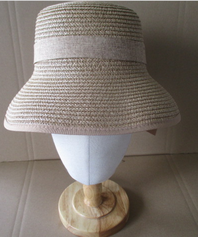 Woven hat--Lightweight, sun protection, shade,beautiful