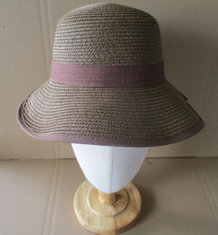 Woven hat--Lightweight, sun protection, shade,beautiful
