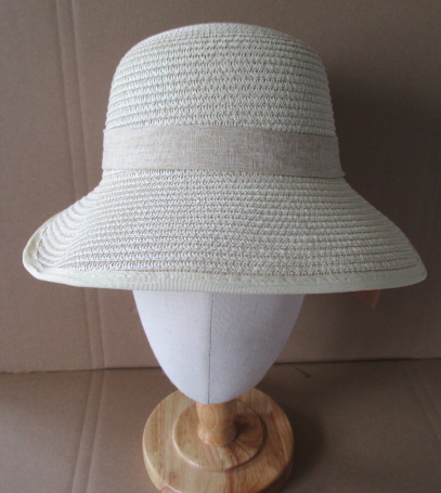 Woven hat--Lightweight, sun protection, shade,beautiful
