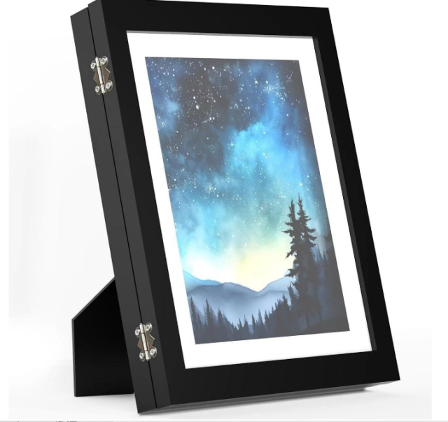 Memory Frames-A3--Simple and beautiful