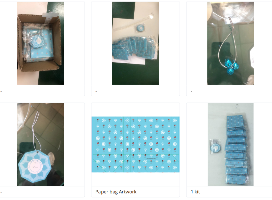 GrayWhaleFY25GiftWrapwithBellsandGifttag