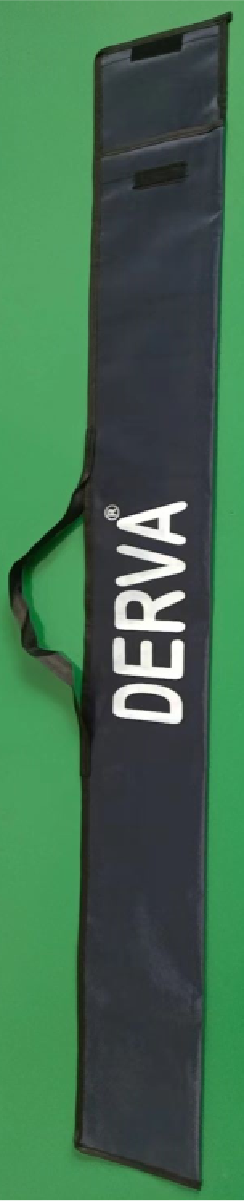 Fiberglass Telescopic Hot Stick, Without Head