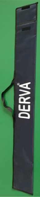 Fiberglass Telescopic Hot Stick, Without Head