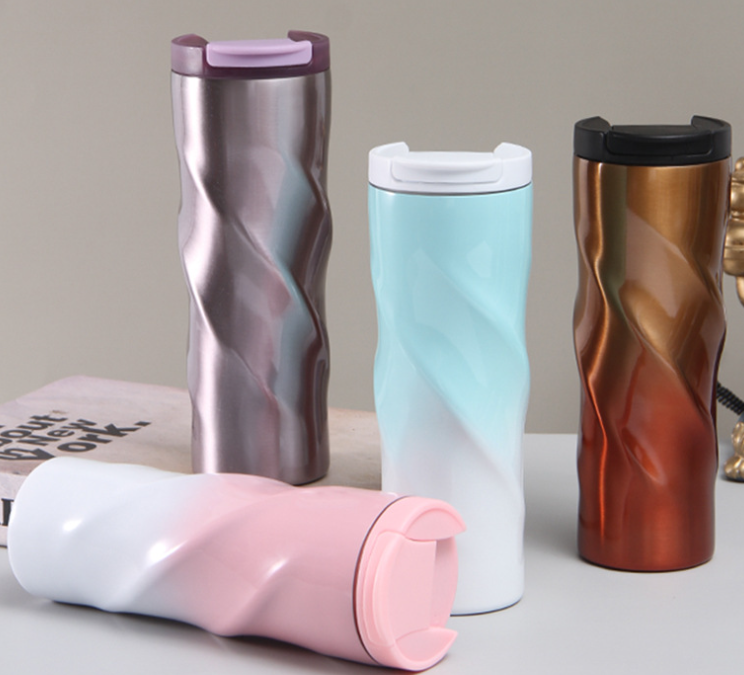 Thermos--Heat preservation, portability