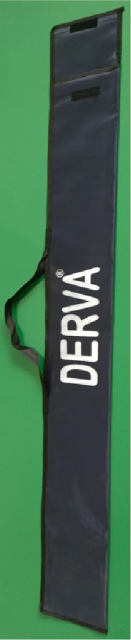 Fiberglass Telescopic Hot Stick, Without Head -Brake pulling,insulation