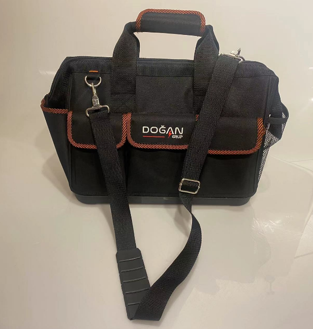 Toolkit -Portable, wearable, customizable