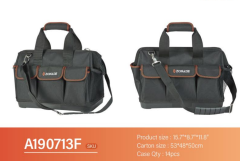 Toolkit -Portable, wearable, customizable