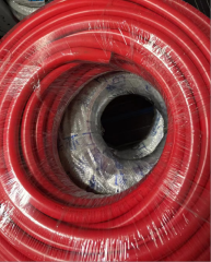 Cable  - good electrical conductivity,  antiflaming, high  temperature resistance