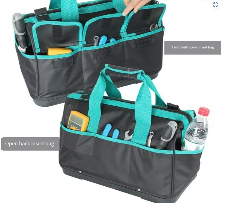 Toolkit -Portable, wearable, customizable