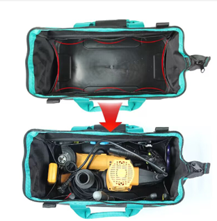 Toolkit -Portable, wearable, customizable