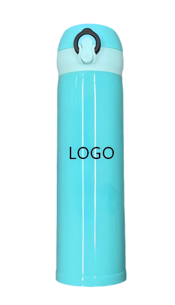 HOTEL WATER BOTTLE