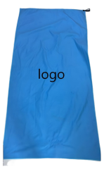 HOTEL BEACH TOWEL
