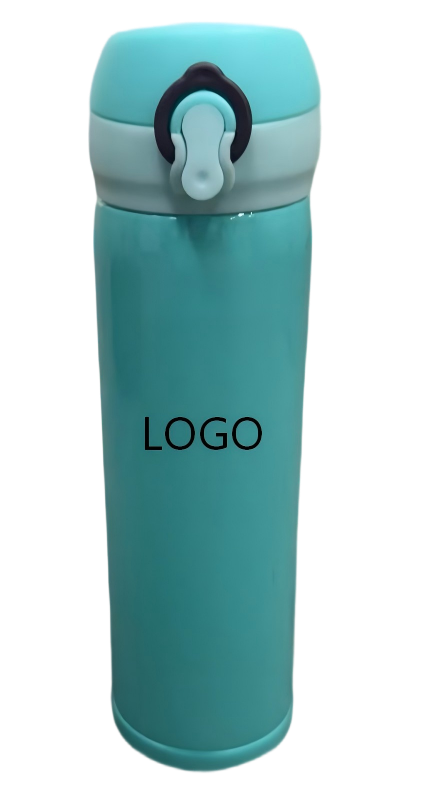 HOTEL WATER BOTTLE
