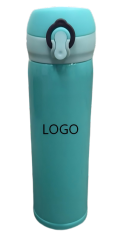 HOTEL WATER BOTTLE