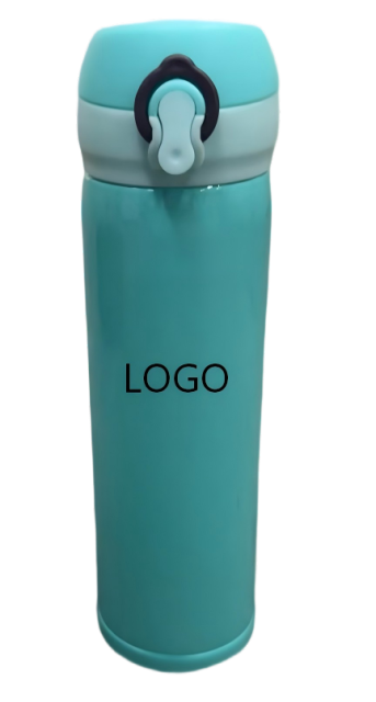 HOTEL WATER BOTTLE