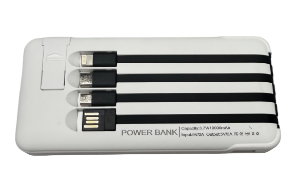 HOTEL POWER BANK