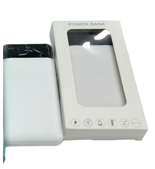 HOTEL POWER BANK