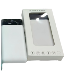 HOTEL POWER BANK