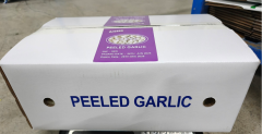 Peeled Garlic