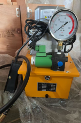 electric oil pump--strong power, durable, long-lasting and environmentally friendly
