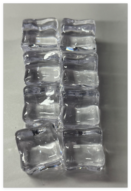 FAKE ICE