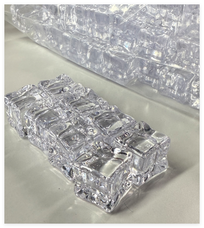 FAKE ICE