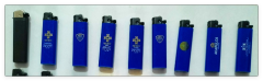 CRICKET TYPE LIGHTER