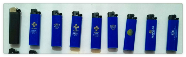 CRICKET TYPE LIGHTER