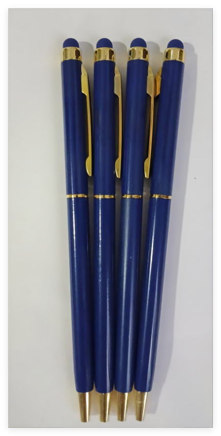 Ball pen
