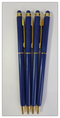 Ball pen