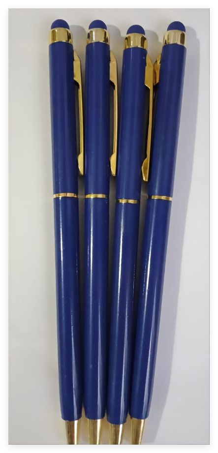 Ball pen