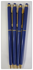 Ball pen
