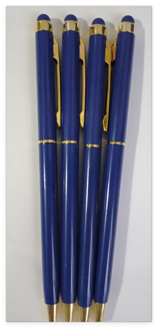 Ball pen